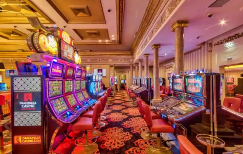 Tim gametoto berkomitmen pada keamanan dan transparansi platform