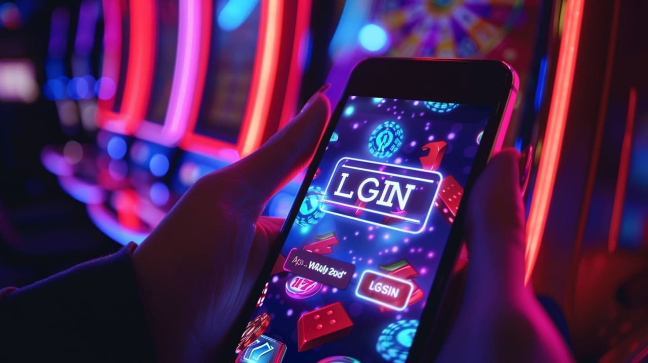 Dashboard dompet gametoto menampilkan saldo setelah deposit GoPay berhasil