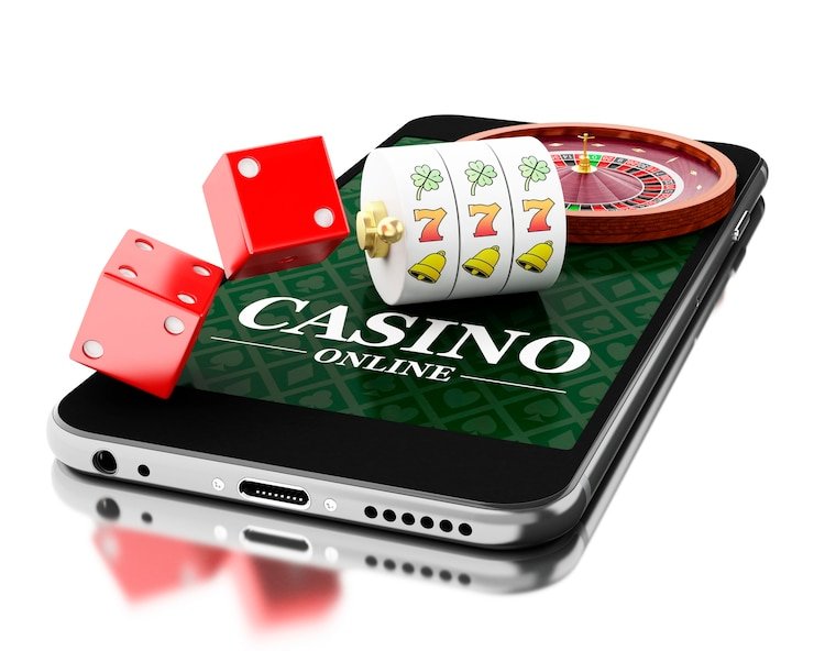 Tampilan Jewels of Prosperity di layar mobile gametoto