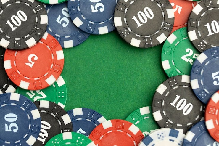Kode QR QRIS di aplikasi gametoto untuk deposit instan