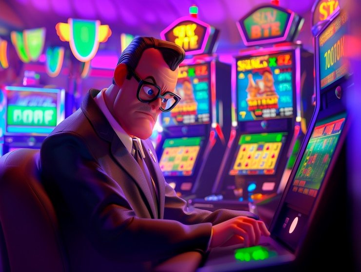 gametoto featured game showcase